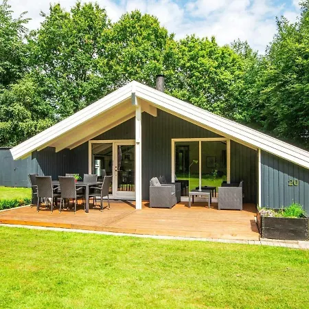Holiday home Lxxviii