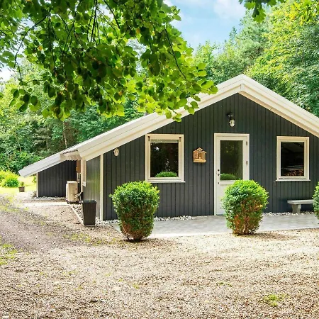 6 Person In Oksbol-by Traum Semesterbostad *