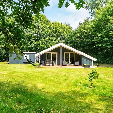 Holiday home Lxxviii Oksbol (Syddanmark)
