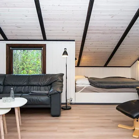 Lxxviii Holiday home Oksbol (Syddanmark)
