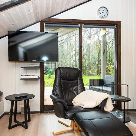 Lxxviii Holiday home