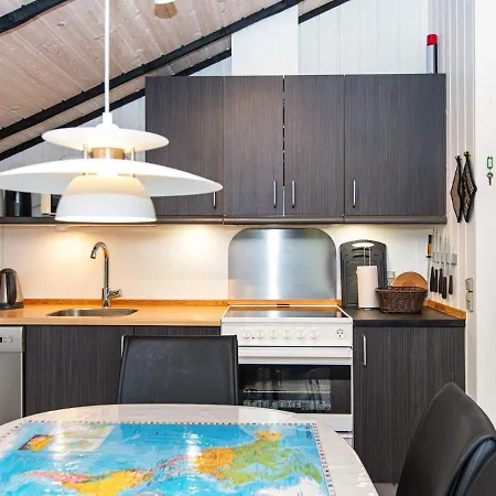 Lxxviii Holiday home